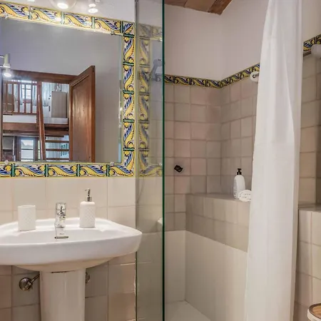 Avinent Villa