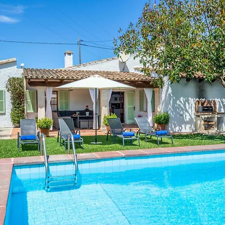 Avinent Villa Port de Pollenca