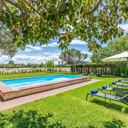 Avinent Villa