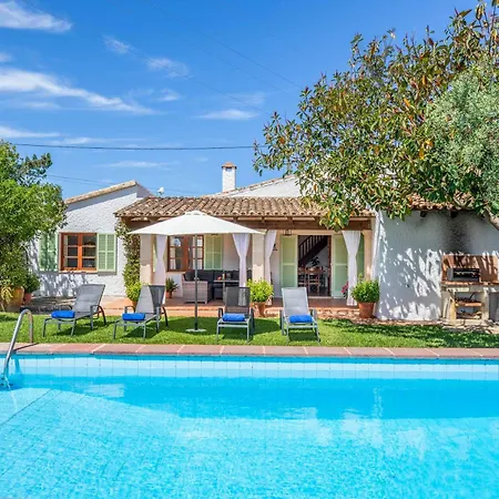 Avinent Villa Port de Pollenca