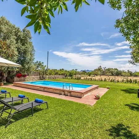 Avinent Villa Port de Pollenca